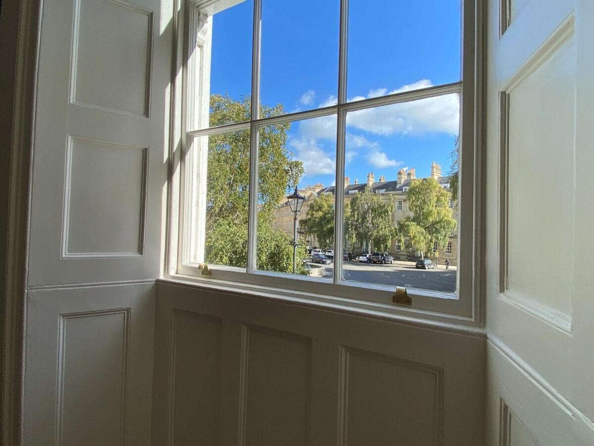 ※ Stunning, Bath Townhouse, City Centre Exterior foto